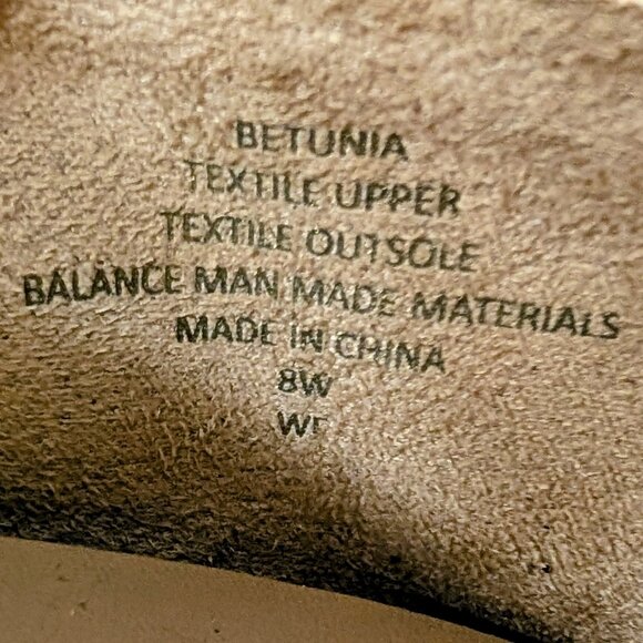 Aerosoles 'Betunia' Loafer in Leopard Print - Picture 2 of 16